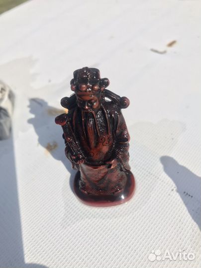 Статуэтки китайские