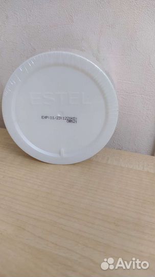 Маска для волос Estel