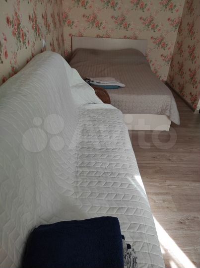 1-к. квартира, 31 м², 4/9 эт.