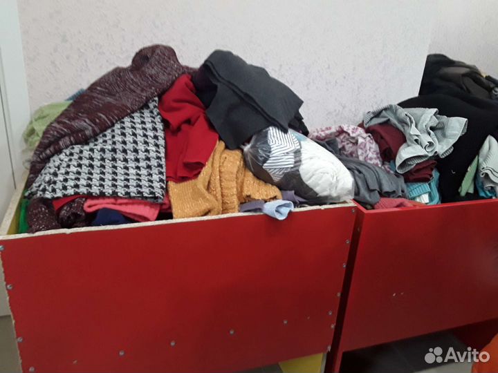 Вещи для нуждающихся