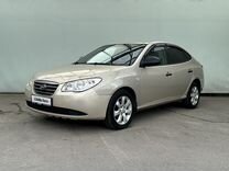 Hyundai Elantra 1.6 MT, 2010, 195 577 км, с пробегом, цена 780 000 руб.