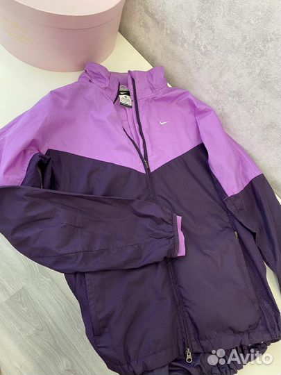 Ветровка Nike