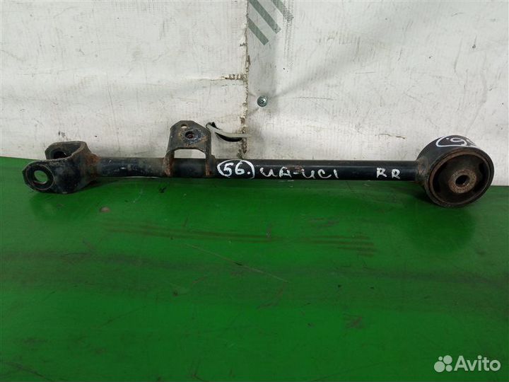 Рычаг подвески задний правый Honda Inspire UC1