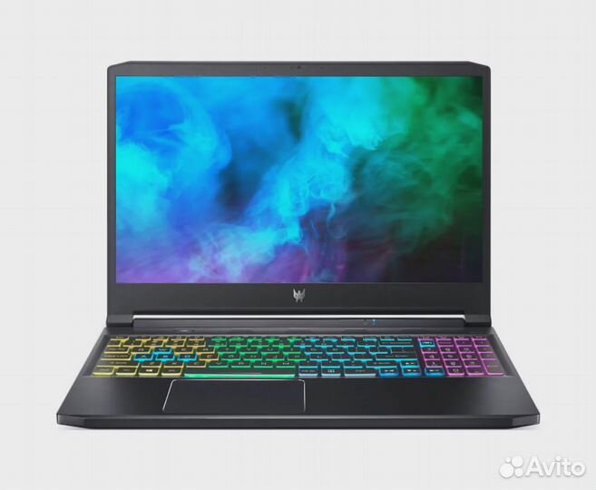 Ноутбук Acer Predator Triton 300 PT315-53-79FG