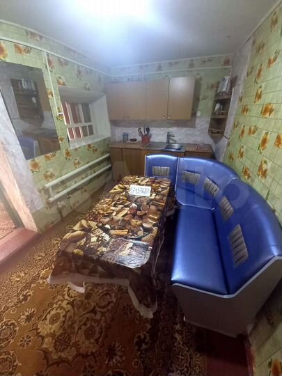 Дом 60 м² на участке 5 сот.