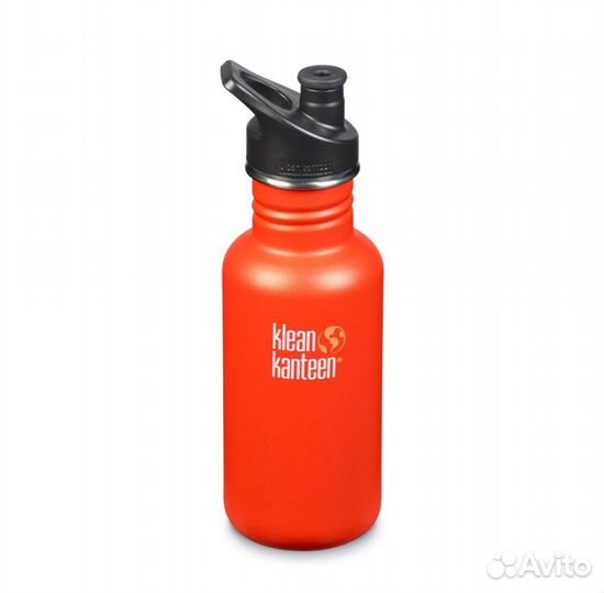 Бутылка для воды Klean kanteen
