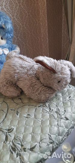 Мягкие игрушки