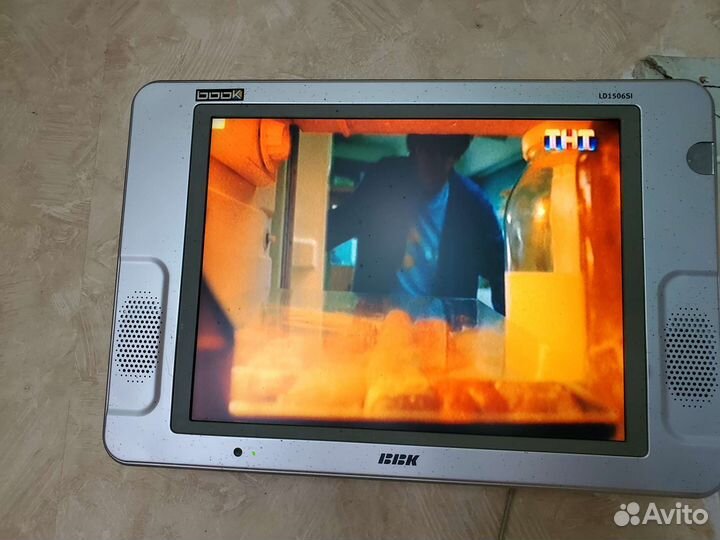 Телевизор BBK