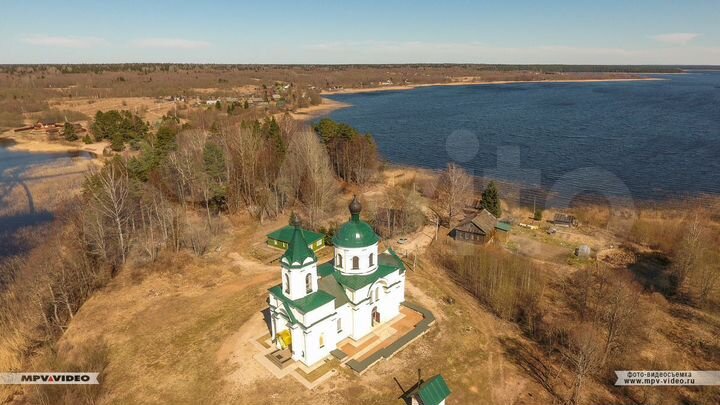 Участок 30 сот. (ИЖС)