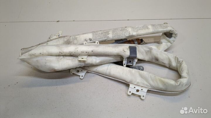 Подушка безопасности боковая BMW X5 E70, 2007