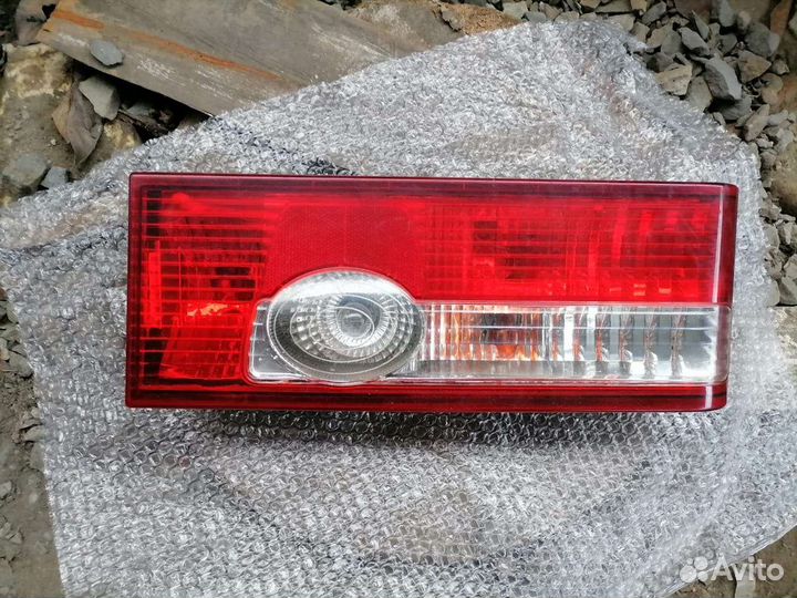 Задний фонарь Самара Ваз