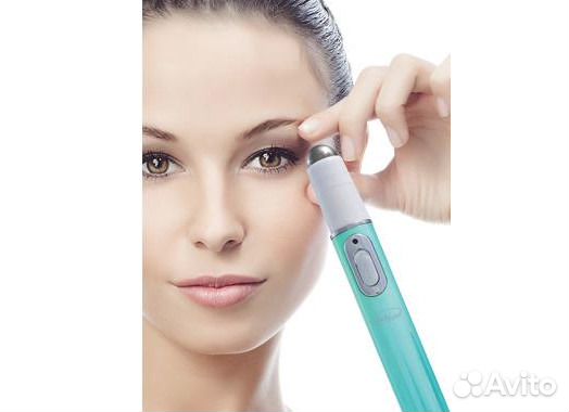 Массажер для ухода за кожей вокруг глаз