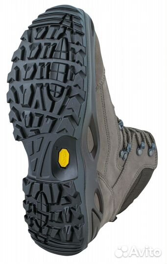 Lowa Renegade GTX Средние Женщины