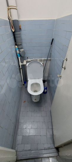 Комната 12,5 м² в 1-к., 5/5 эт.