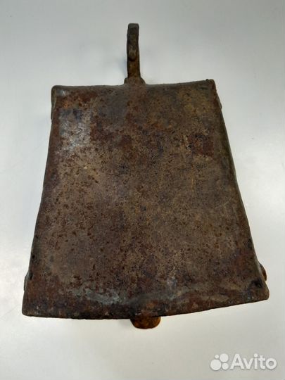 Колокольчик ботало