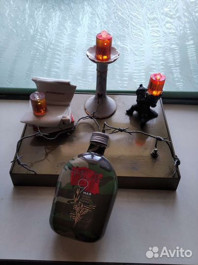 Композиция 9 мая - 