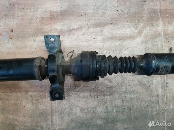 Карданный вал Hyundai Tucson JM 2.0 G4GC 2007