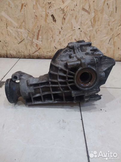 Мост передний Mercedes-Benz W163