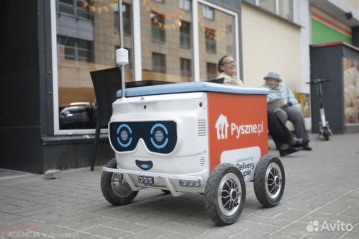 Моторколеса от гироскутера