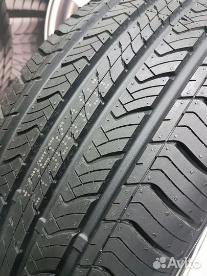 Maxxis Bravo HP-M3 225/65 R17