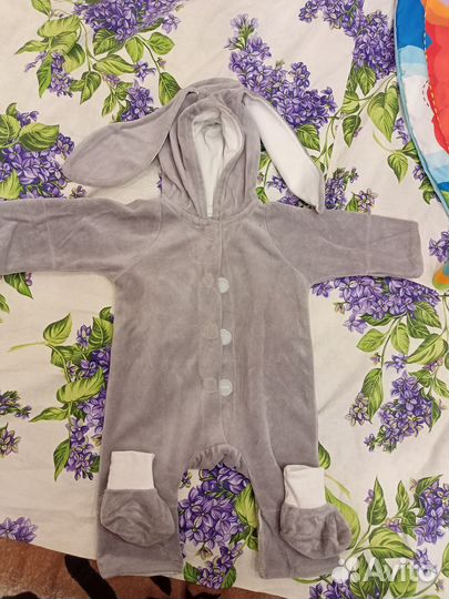 Детская одежда для мальчиков 56 размер