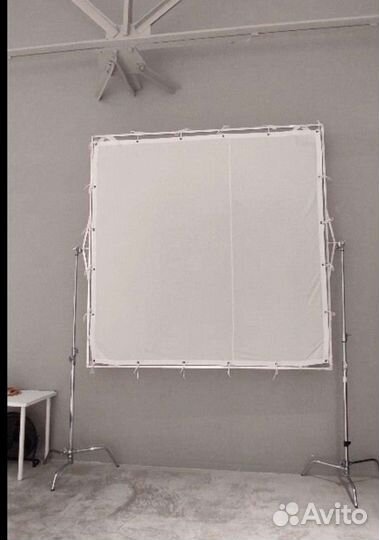 Фрост рама 8 х 8 разборная 244х244