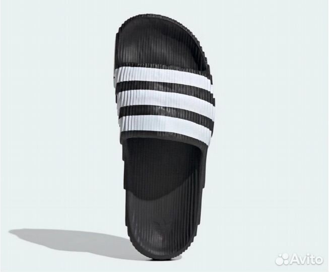 Сланцы adidas originals adilette 22 новые