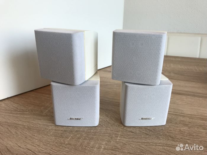 Bose acoustimass 5 series III