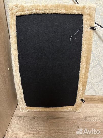 Когтеточка