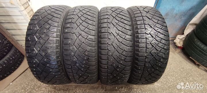 Nitto Therma Spike (NTSPK-B01) 225/55 R19 99V