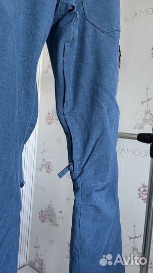 Горнолыжные брюки roxy