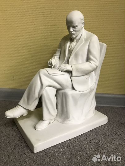 Реставрация фигурок/ Реставрация статуэтки