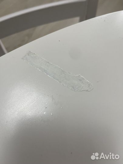 Стол IKEA ингаторп