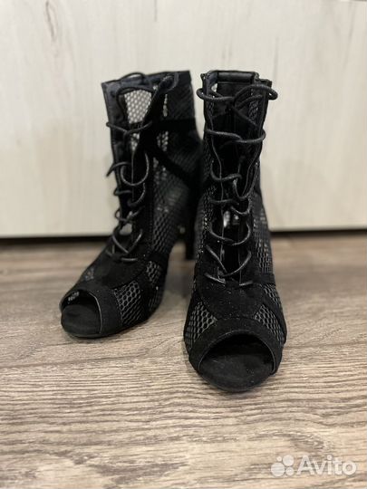 Туфли для high heels