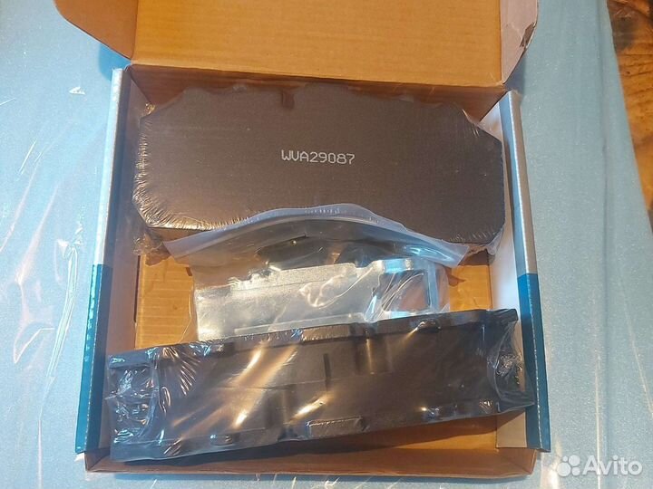 Колодки тормозные дисковые лиаз 5292