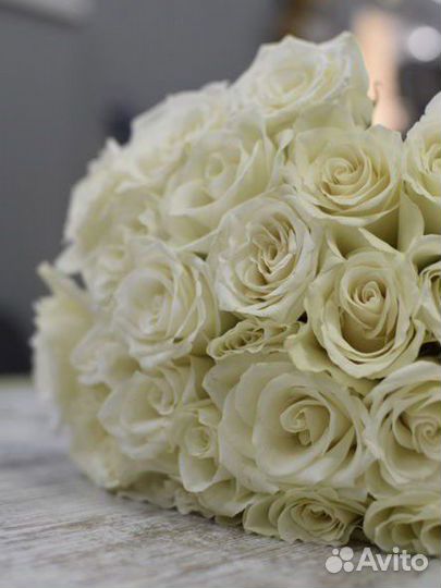 Букеты из 25роз за 1500