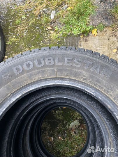 DoubleStar DW06 205/70 R15