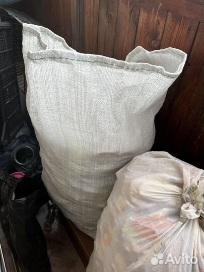 Сухари для животных