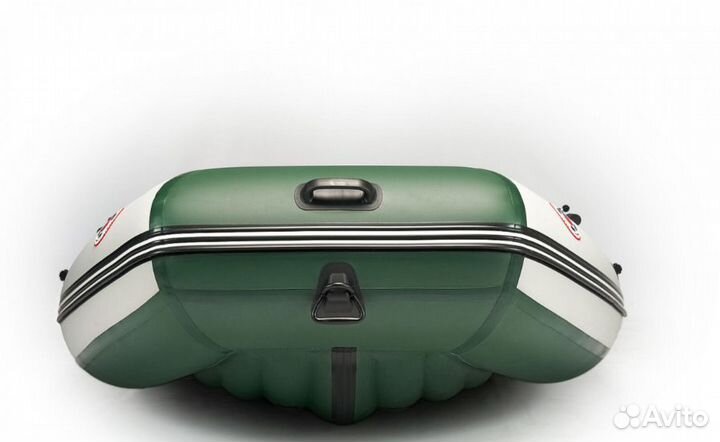 Лодка mishimo lite 430