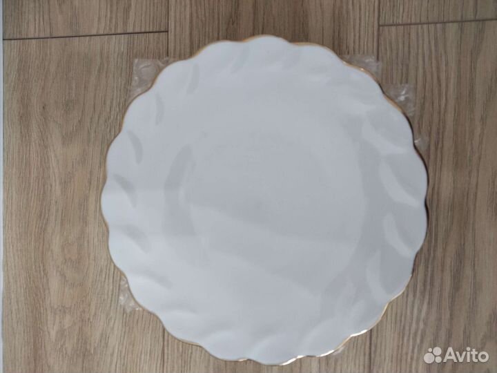 Тарелки лоз