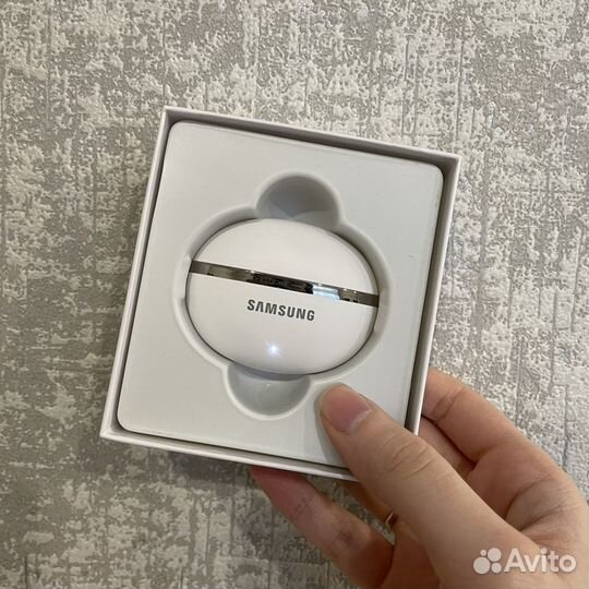 Наушники samsung galaxy buds pro 4