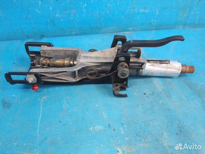 Колонка рулевая BMW 5-серия E39 1995-2003