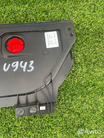 Крышка аккумулятора Mini Cooper S 3 2018 7317737