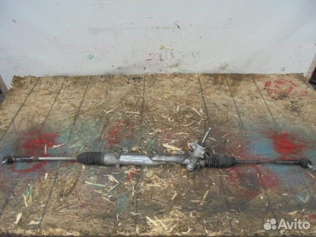 Рейка рулевая Chrysler Town Country 5