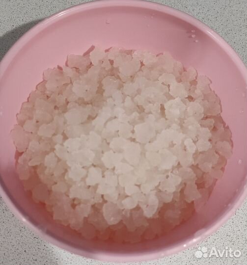 Индийский морской рис(гриб зооглея)