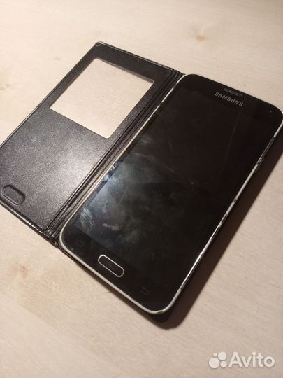 Samsung Galaxy S5 SM-G900H, 2/16 гб