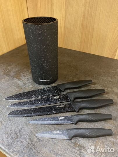 Нож керамический