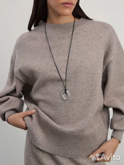 Костюм Джемпер и Юбка