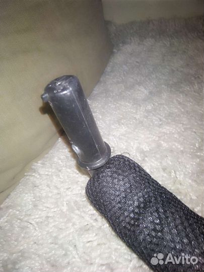 Бампер для велосипеда