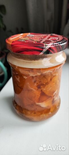 Домашняя тушенка